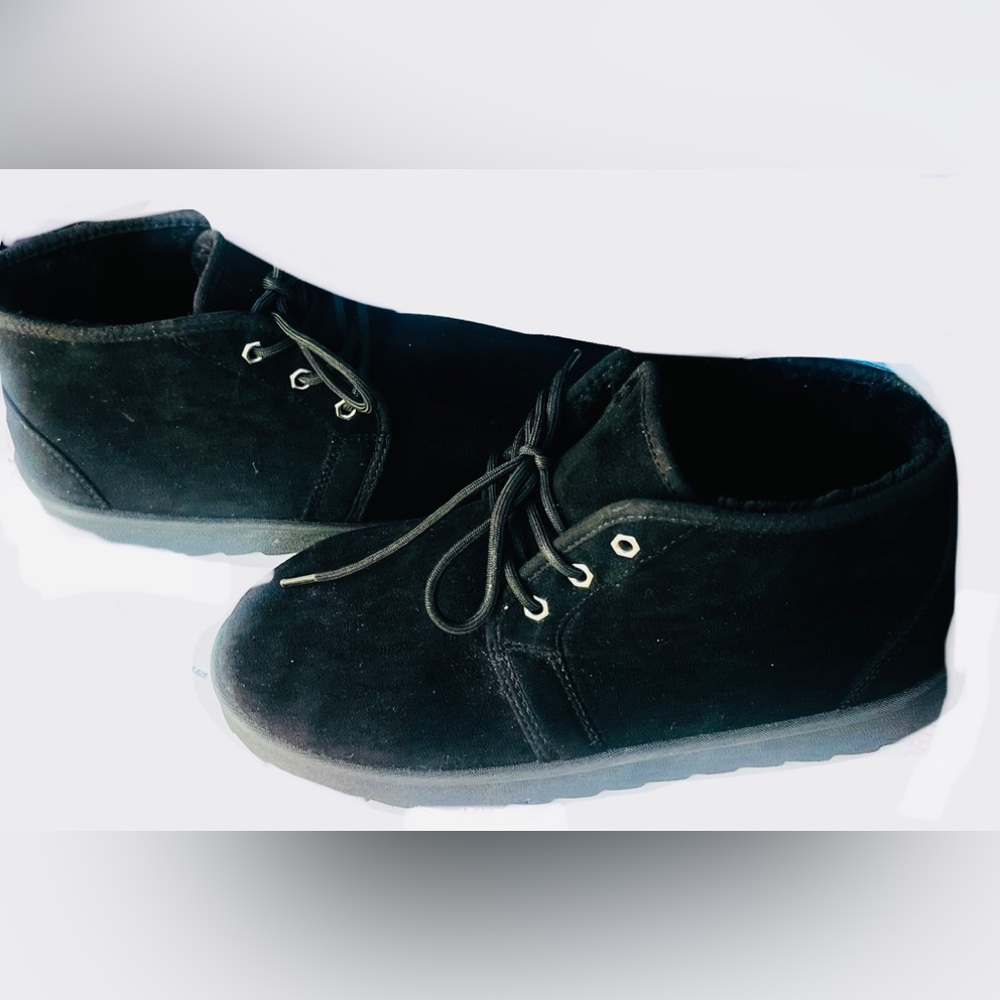 American exchange Boots